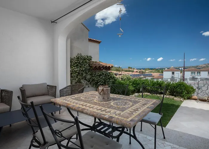 Le Maree Apartments
