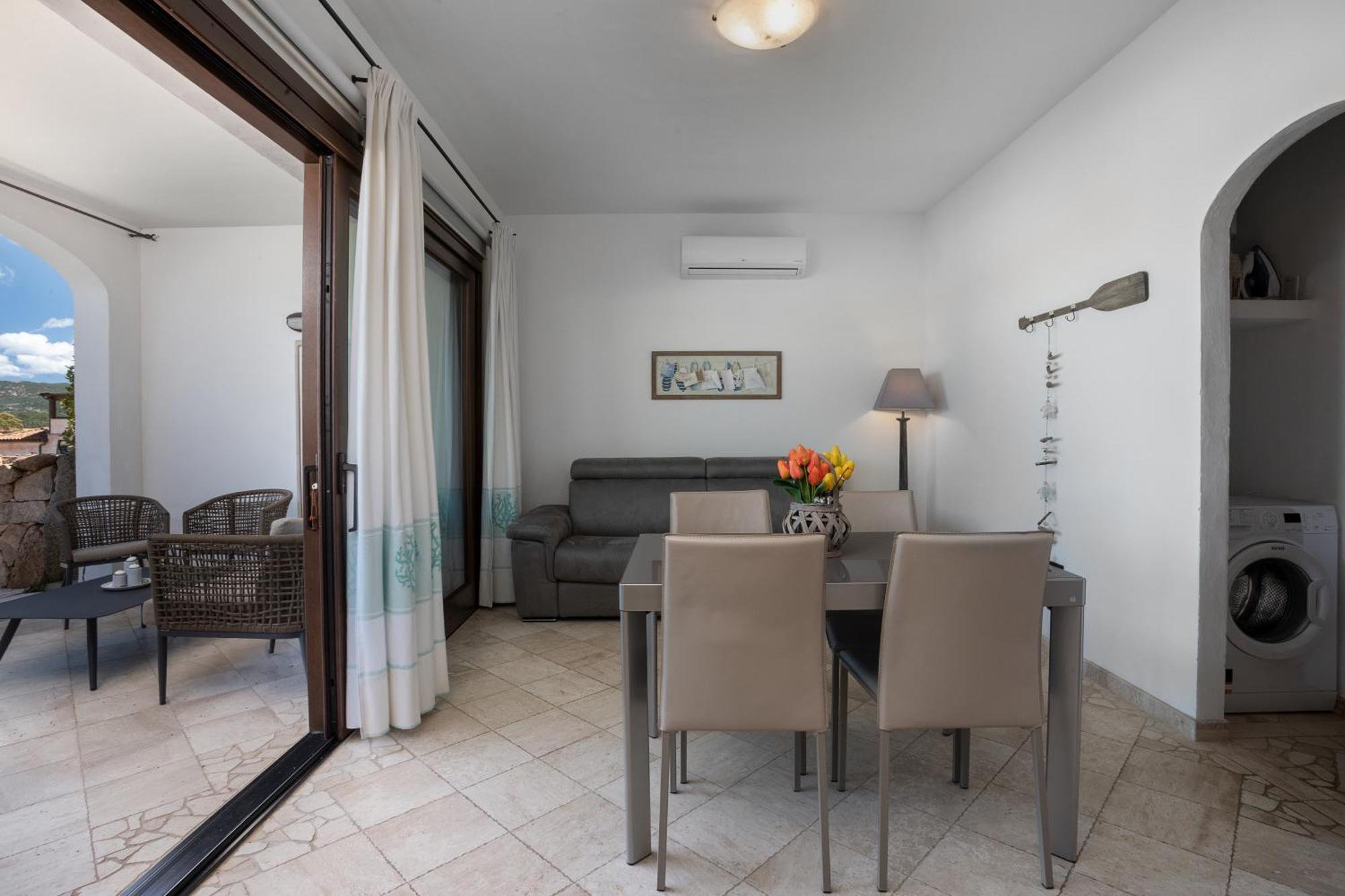 Holiday home Le Maree