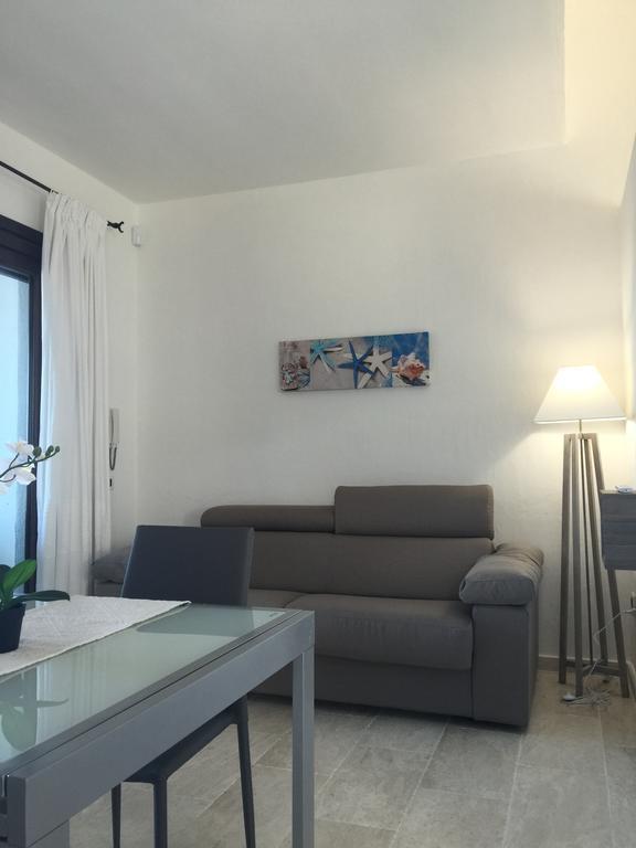 Holiday home Le Maree Cannigione