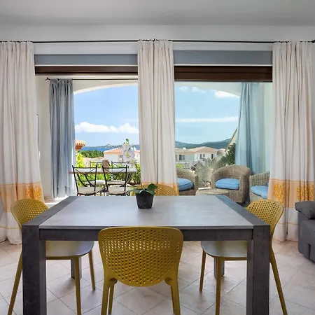 Le Maree Apartments Cannigione Exterior photo