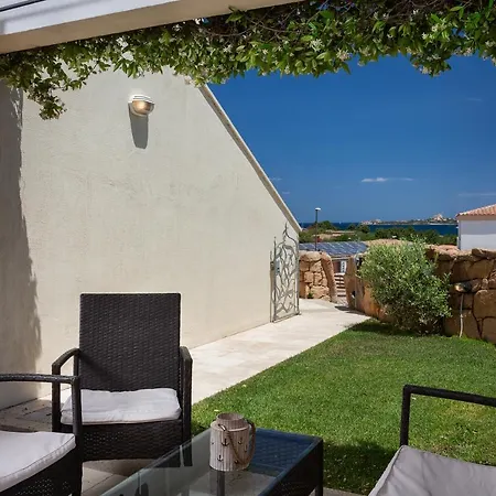 Le Maree Apartments Cannigione Exterior photo