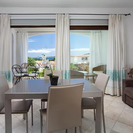 Le Maree Apartments Cannigione Exterior photo