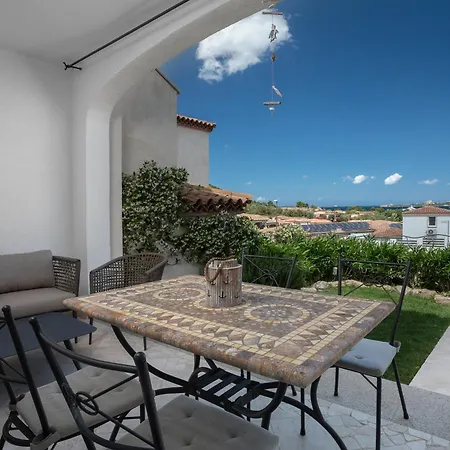 Le Maree Apartments Cannigione Exterior photo