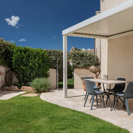Le Maree Apartments Cannigione Exterior photo