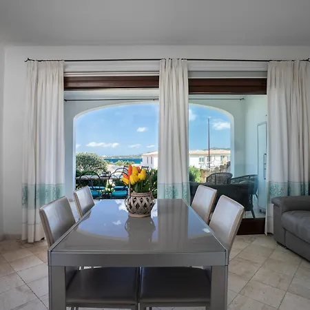 Le Maree Apartments Cannigione Exterior photo