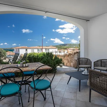 Le Maree Apartments Cannigione Exterior photo