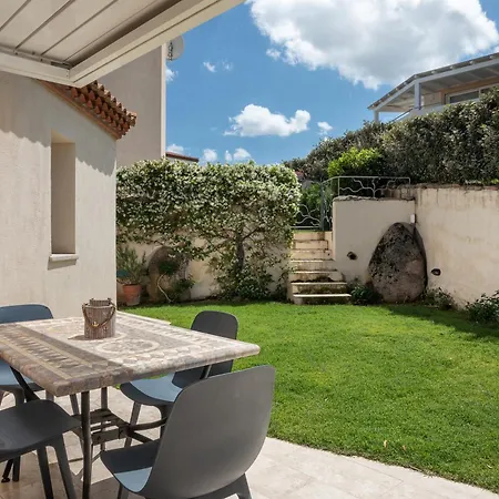 Le Maree Apartments Cannigione Exterior photo