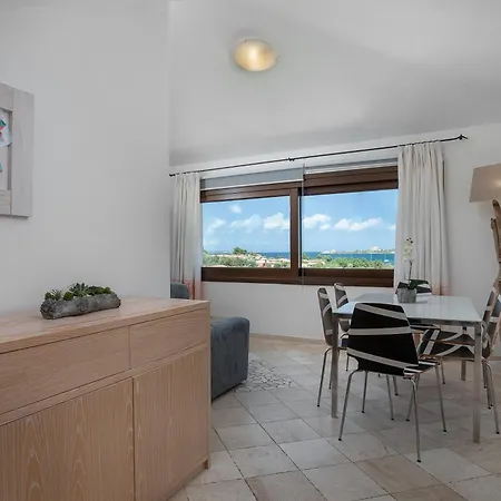 Le Maree Apartments Cannigione Exterior photo