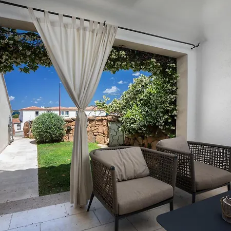 Le Maree Apartments Cannigione Exterior photo