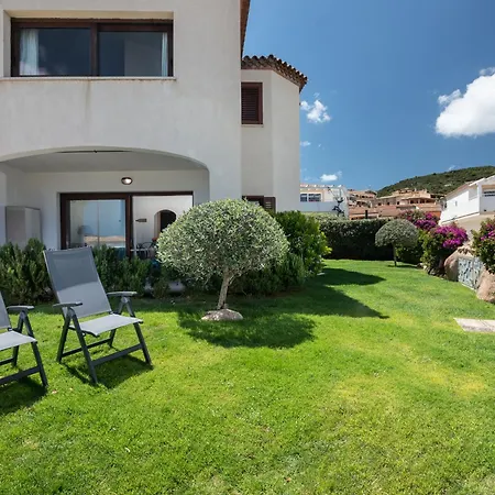 Le Maree Apartments Cannigione Exterior photo