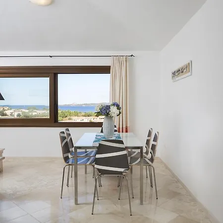 Le Maree Apartments Cannigione Exterior photo
