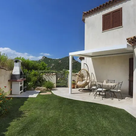 Le Maree Apartments Cannigione Exterior photo
