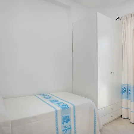 Le Maree Apartments Cannigione Exterior photo