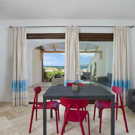 Le Maree Apartments Cannigione Exterior photo