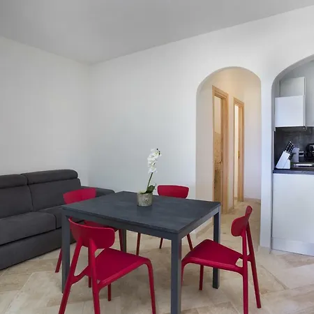 Le Maree Apartments Cannigione Exterior photo