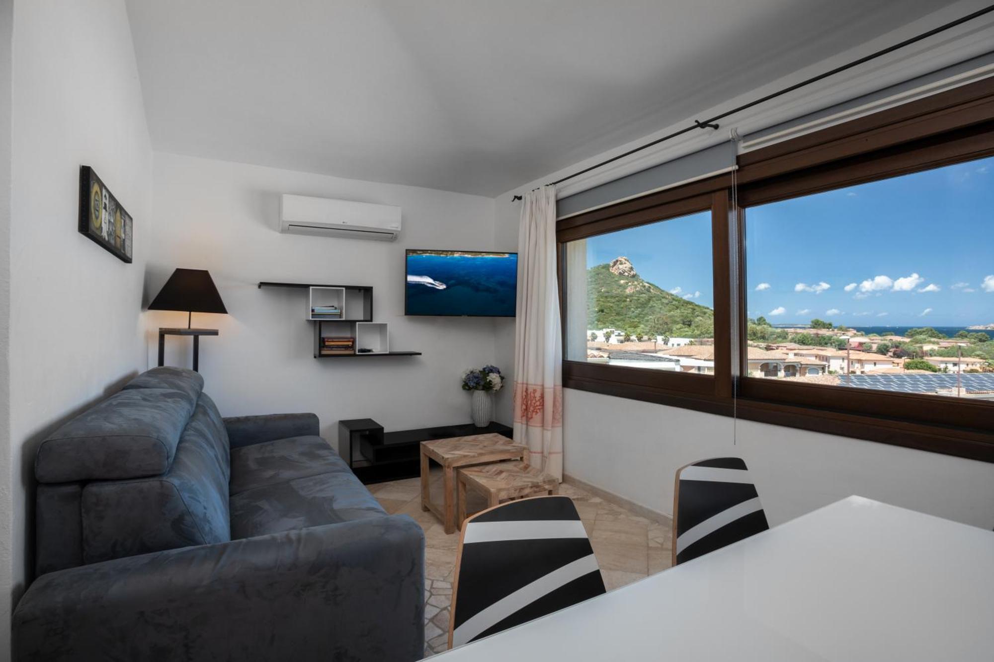 Le Maree Holiday home Cannigione