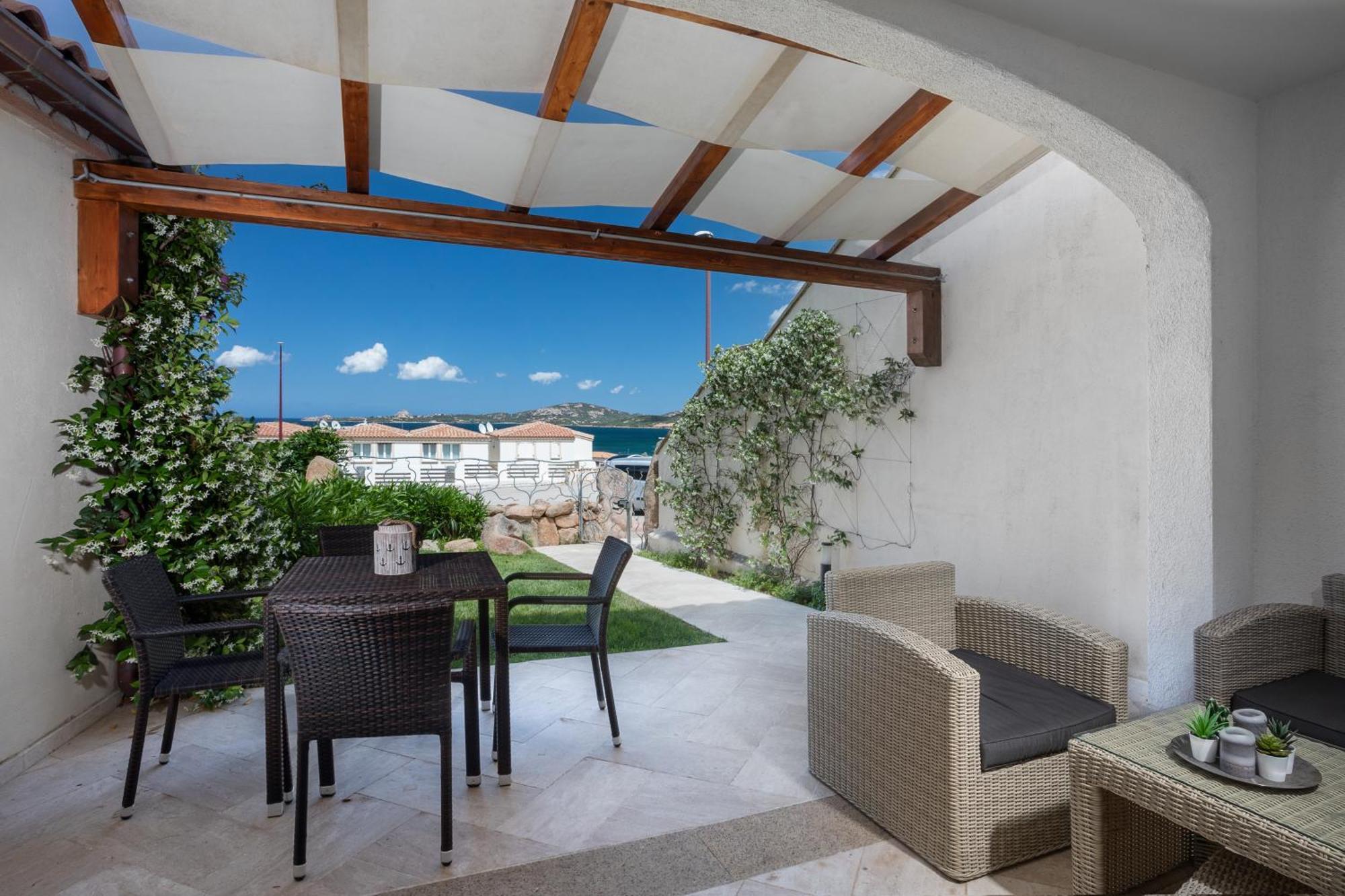 Holiday home Le Maree *