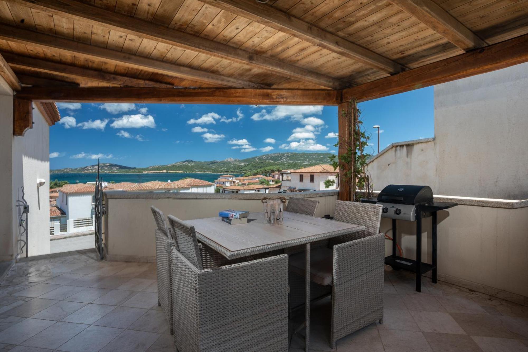 Le Maree Holiday home Cannigione