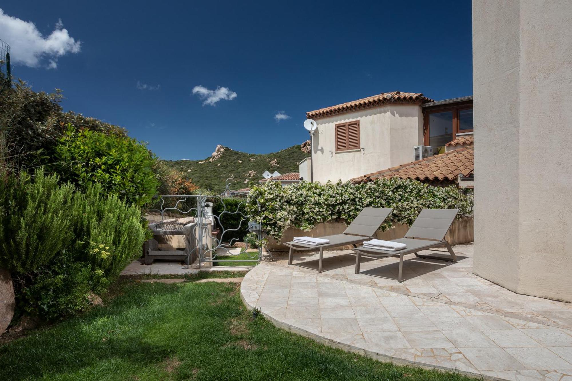 Holiday home Le Maree *