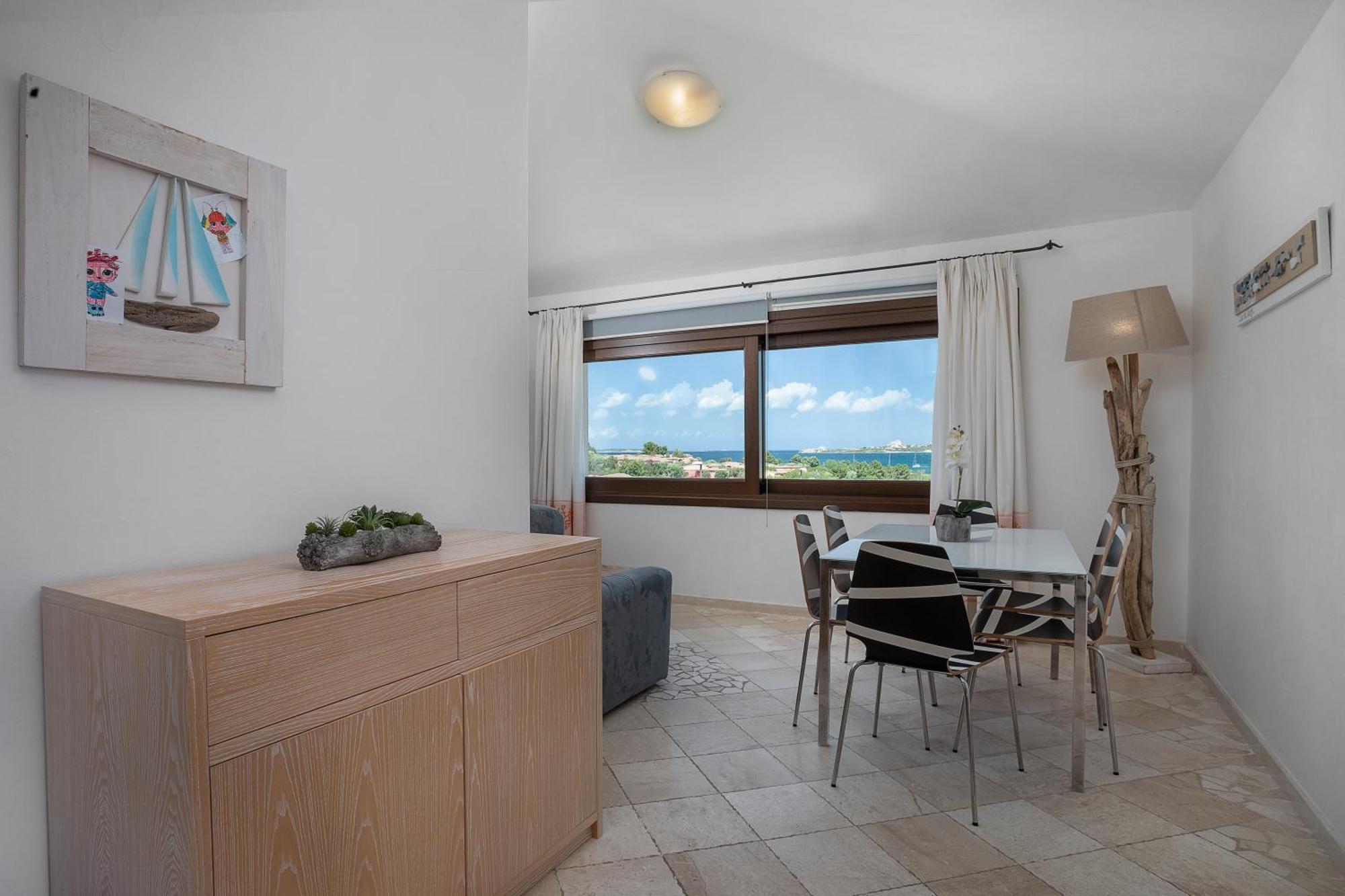 Le Maree Holiday home Cannigione