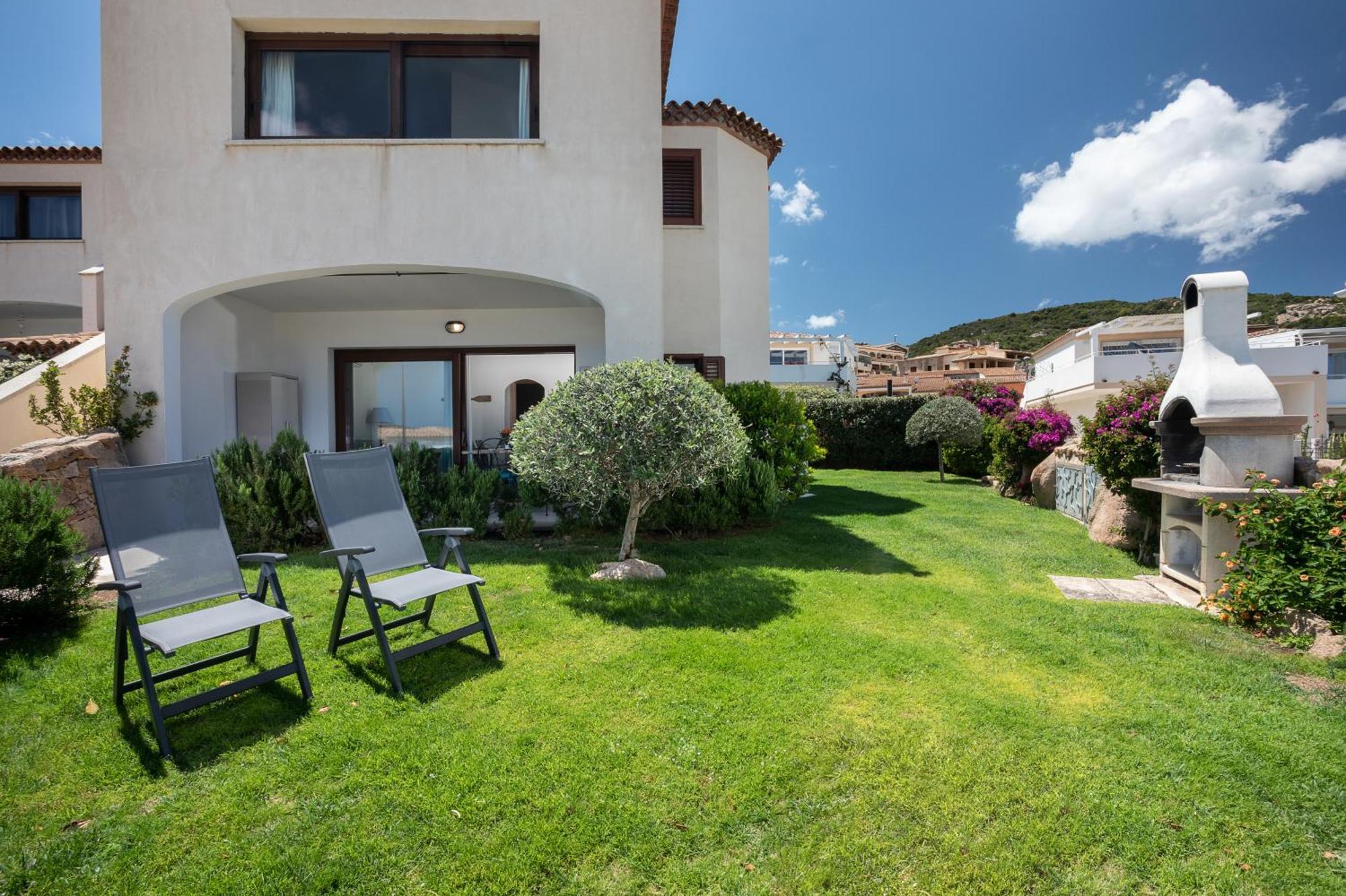 Holiday home Le Maree *