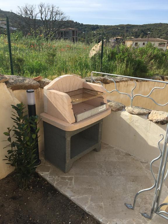 Holiday home Le Maree Cannigione