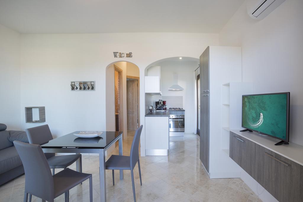 Holiday home Le Maree Cannigione