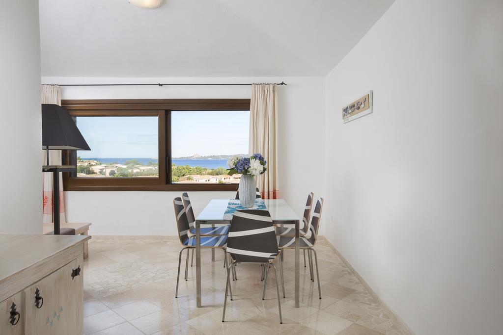 Holiday home Le Maree Cannigione