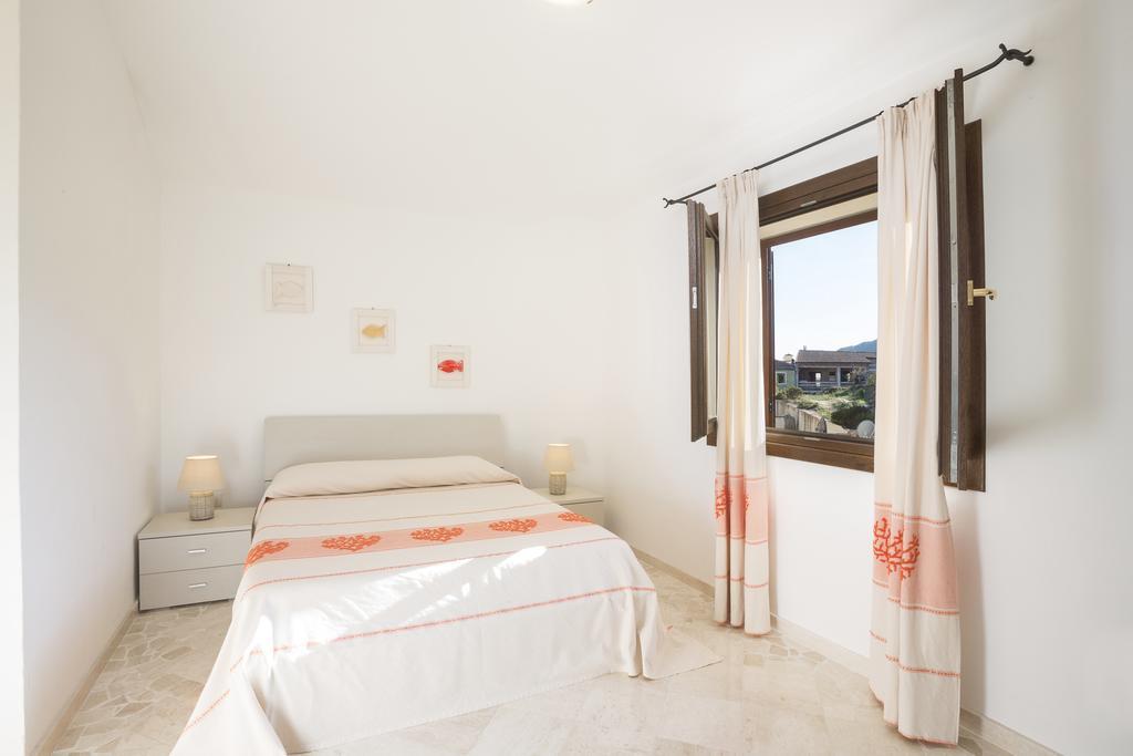 Holiday home Le Maree Cannigione