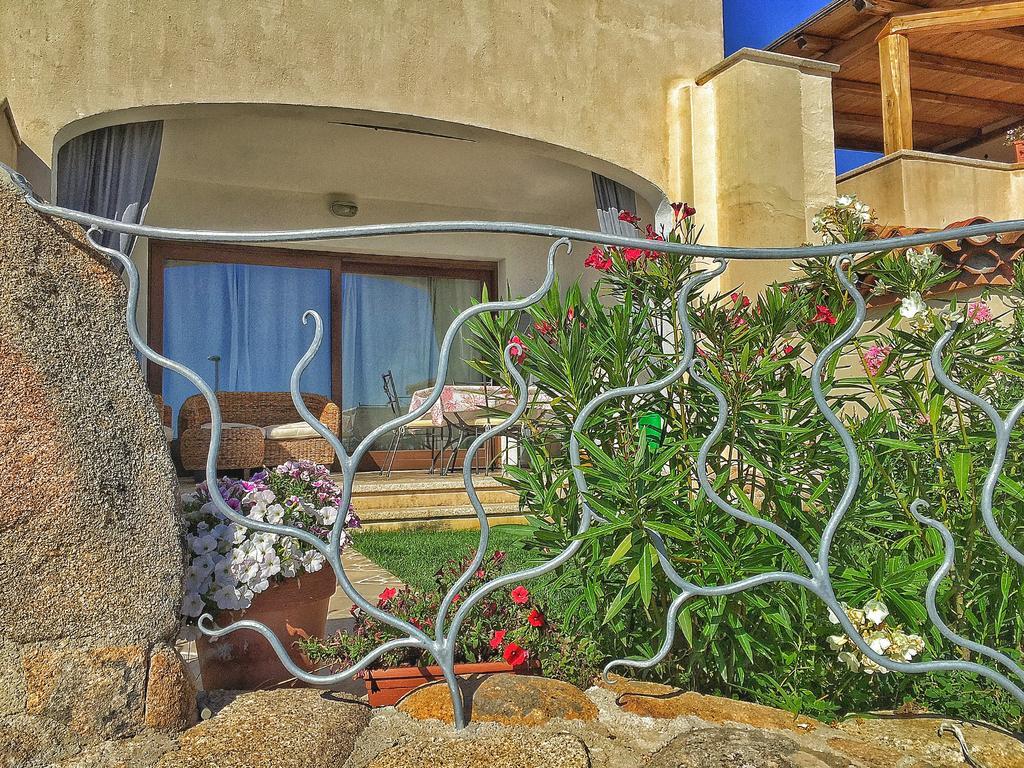 Holiday home Le Maree Cannigione