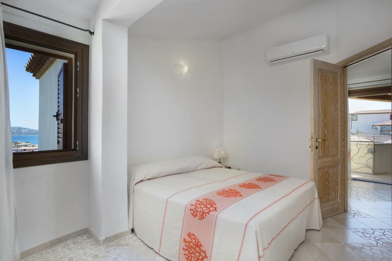 Holiday home Le Maree Cannigione