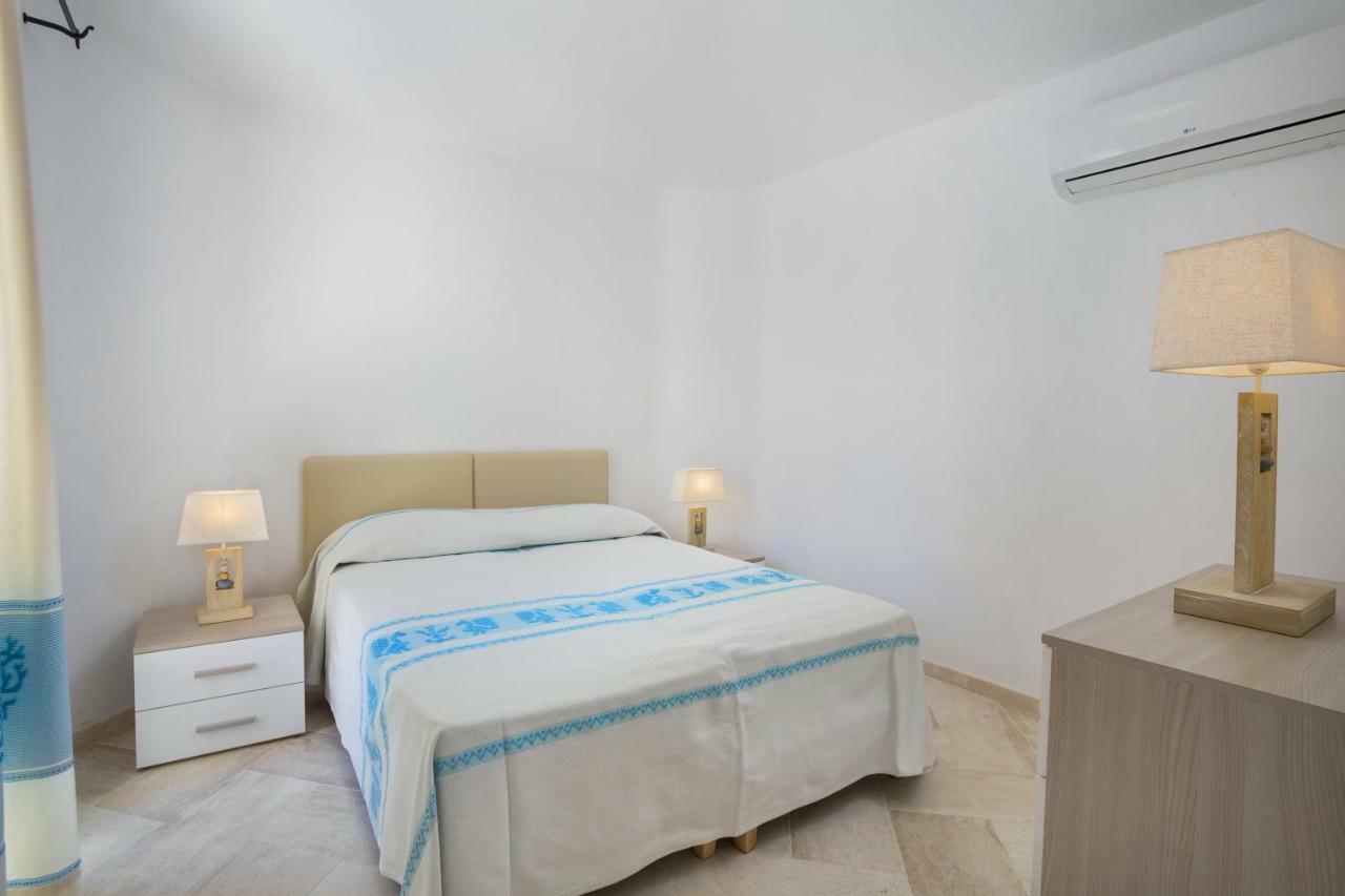 Holiday home Le Maree Cannigione